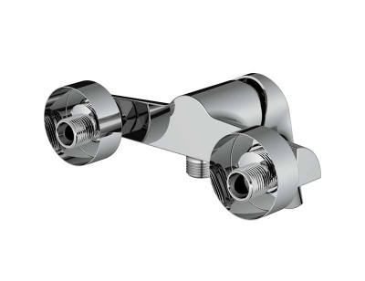 Смеситель CERSANIT FLAVIS для душа (63036) Смеситель CERSANIT FLAVIS для душа (63036)