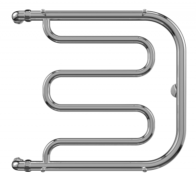 Полотенцесушитель Terminus Фокстрот Эконом 1 (4620768881336)