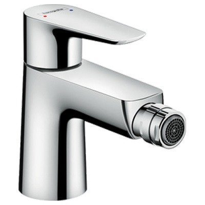Смеситель для биде Hansgrohe - Talis E (71720000)