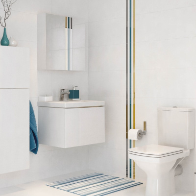 Тумба Cersanit COLOUR 50 (64257) Тумба Cersanit COLOUR 50 (64257)