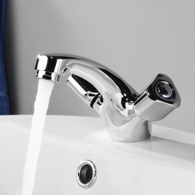 Amper 2903 Смеситель для раковины WasserKRAFT (2903)