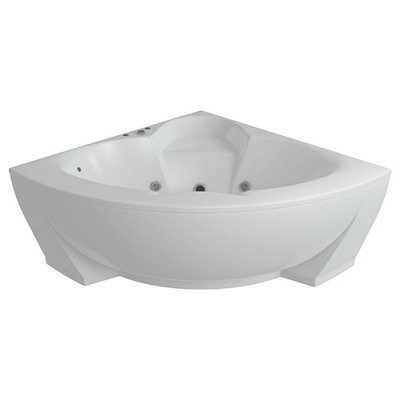 Ванна акриловая Aquatek - Поларис 2 155x155 (POL2-0000041) Ванна акриловая Aquatek - Поларис 2 155x155 (POL2-0000041)