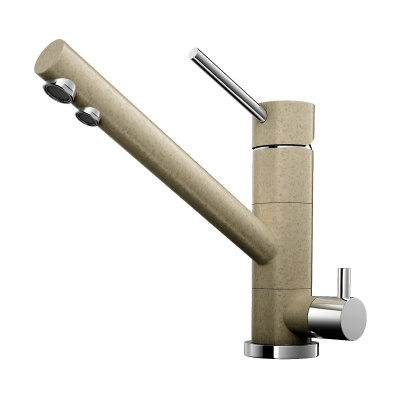 Смеситель для кухни Omoikiri Tonami-CA (4994221)