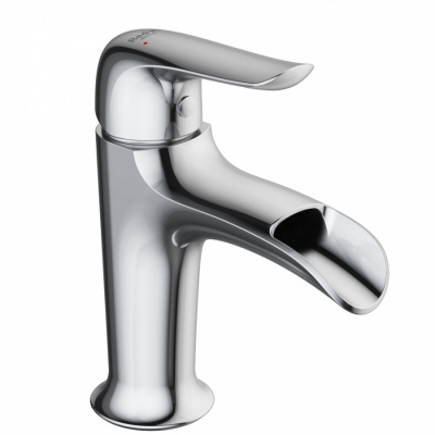 Смеситель для раковины Damixa Palace Evo (428240000)