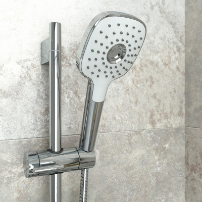 Лейка для душа, Sena, IDDIS (SEN3F00i18)