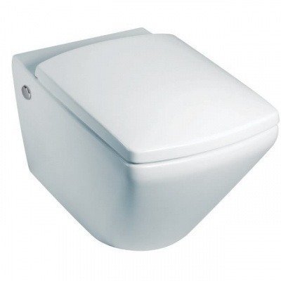 Унитаз подвесной Jacob Delafon - Escale (E1306-00)