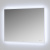 Зеркало с LED-подсветкой и системой антизапотевания, ИК-сенсор, 100 см AM.PM Spirit 2.0 (M71AMOX1001SA)