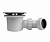 D210 сифон для поддонов серии Berkel 48T WasserKRAFT (D210)