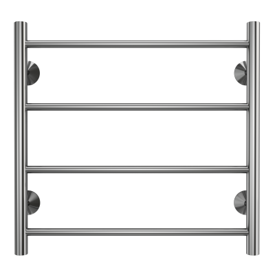 Водяной полотенцесушитель Terminus Аврора П4 500х500 (4670078543967)