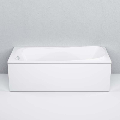 Ванна акриловая A0 170х75 см, AM.PM  Sensation (W30A-170-075W-A)