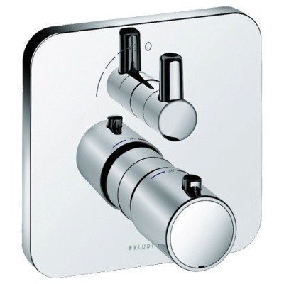 Смеситель для душа Kludi - E2 (498350575) Смеситель для душа Kludi - E2 (498350575)