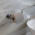 Держатель для туалетной бумаги PAINI Duomo, хром CROMO3 (CR) (88CR051)