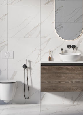 Плитка KERRANOVA Butik, Матовая гладкая (K-2021/MR/600x600)