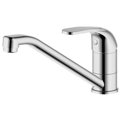 Смеситель для кухни Bravat - Fit (F7135188CP-RUS)