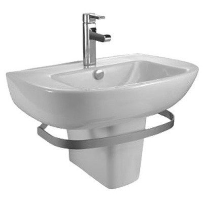 Раковина Jacob Delafon - Odeon Up 60x44 (E4700-00) Раковина Jacob Delafon - Odeon Up 60x44 (E4700-00)