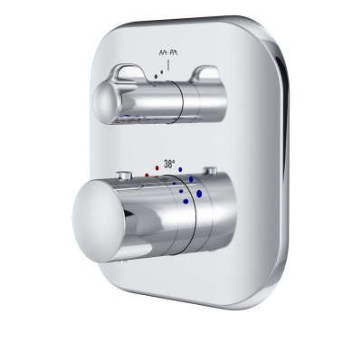 Смеситель для душа AM.PM Sensation (F3075600) Смеситель для душа AM.PM Sensation (F3075600)