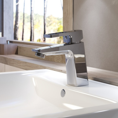 Смеситель для умывальника, Bild, IDDIS (BILSB00i01)