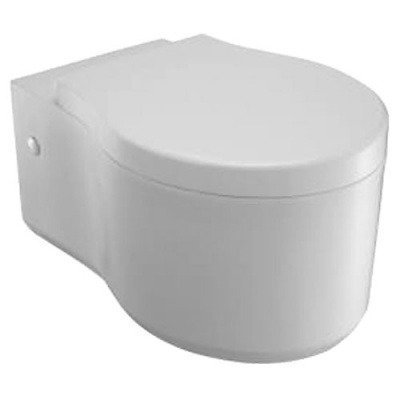 Унитаз подвесной Jacob Delafon - Formilia Viragio (E4773-00)