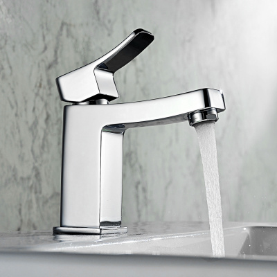 Aller 1064 Смеситель для умывальника WasserKRAFT (1064) Aller 1064 Смеситель для умывальника WasserKRAFT (1064)