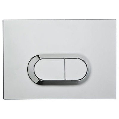 Смывная клавиша Vitra - Loop O (740-0580)