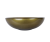 Раковина-чаша Bronze de Luxe Sphera 405х405х150 бронза (6203)