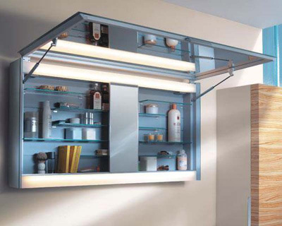 Зеркальный шкаф Keuco Edition 300 (30203171201) Зеркальный шкаф Keuco Edition 300 (30203171201)