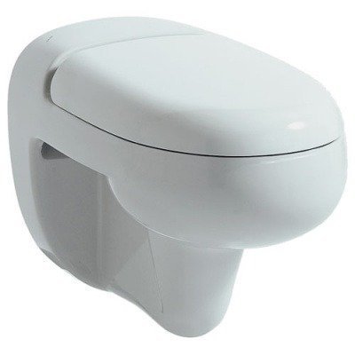 Детский подвесной унитаз Laufen - Florakids (8.2003.1.000.000.1)