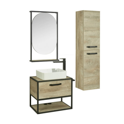 Зеркало Aquaton - Лофт 50 (1A242502LTDU0)