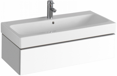 Раковина 900x485 мм, Geberit Icon (124090000) витринный образец