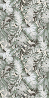 Керамогранит Tropical_GT Зеленый 60x120 _ 1\46,08 (GT1206014217MCR)