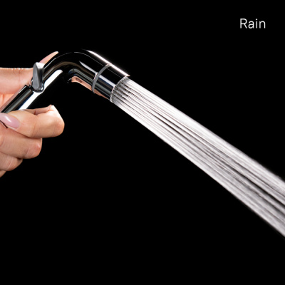 Гигиеническая лейка, IDDIS (040SC2Fi20)