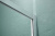 Душевая дверь Aquatek двухэлементная, раздвижная1200x2000 профиль хром, стекло прозрачное (AQ ARI RA 12020CH)