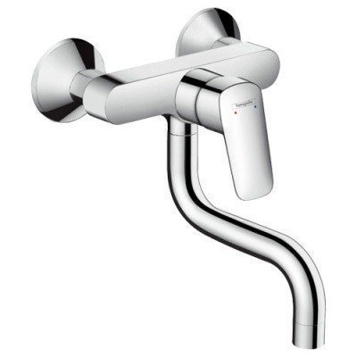 Смеситель для кухни Hansgrohe - Logis (71836000)