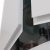 Шкаф Lemark VEON 60 см подвесной, 2-х дверный, цвет корпуса, фасада: Белый глянец (LM01V60SH)