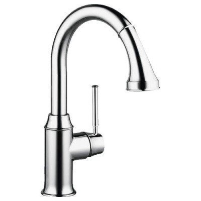 Смеситель для кухни Hansgrohe - Talis Classic (14864000) Смеситель для кухни Hansgrohe - Talis Classic (14864000)