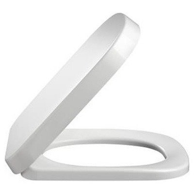 Крышка-сиденье Jacob Delafon - Replay с микролифтом (8320K-00) Крышка-сиденье Jacob Delafon - Replay с микролифтом (8320K-00)