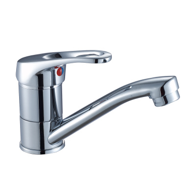 Смеситель Rossinka для раковины (B35-22)