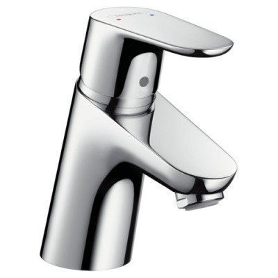 Смеситель для раковины Hansgrohe - Focus (31733000)
