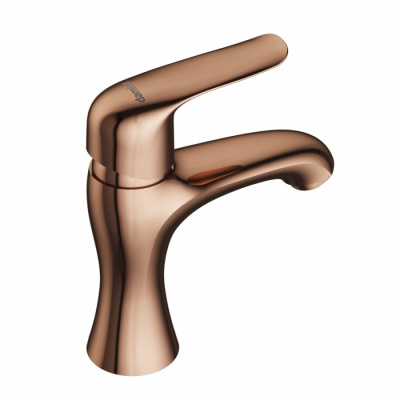 Смеситель для раковины Damixa Palace Evo (330210000)