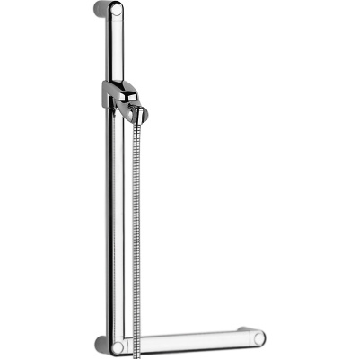 KLUDI SIRENA CARE Душевая штанга (6150305-00) KLUDI SIRENA CARE Душевая штанга (6150305-00)