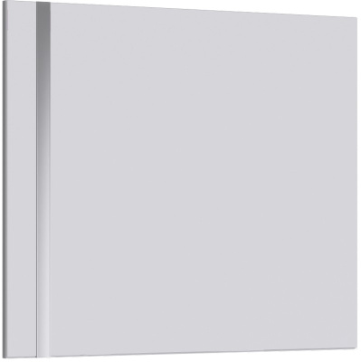 Зеркало Aqwella Miami 75см (Mai.02.07)