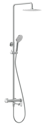 Душевая система Cersanit MODUO (64314)