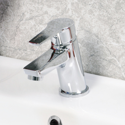 Rhin 4403 Смеситель для умывальника WasserKRAFT (4403)