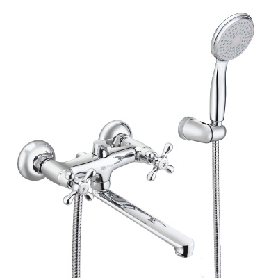 Смеситель Lemark Standard универсальный (LM2113C)