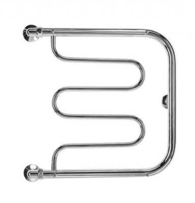 Полотенцесушитель Terminus Фокстрот Эконом 1 (4620768881305)