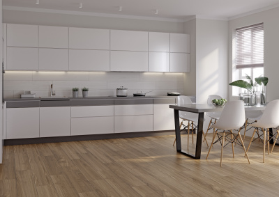 Плитка KERRANOVA Madera, Матовая гладкая (K-522/MR/200x1200)