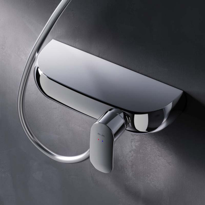 Смеситель для душа AM.PM Sensation (F3020000)