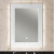 Зеркало Opadiris Луиджи 70 Белый матовый (00-00000543)