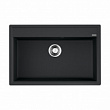Кухонная мойка Omoikiri Daisen 77-BL Artgranit (4993630)