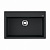Кухонная мойка Omoikiri Daisen 77-BL Artgranit (4993630)